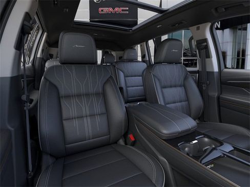 New 2026 Buick Enclave Avenir w/ Super Cruise Package image 16