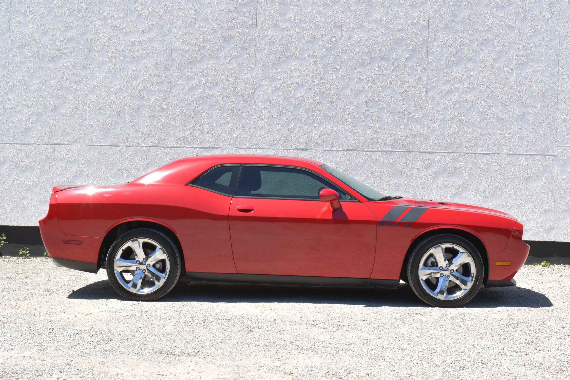Used 2011 Dodge Challenger R/T RWD image 41