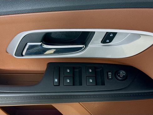 Used 2016 Chevrolet Equinox LTZ w/ Enhanced Convenience Package image 19