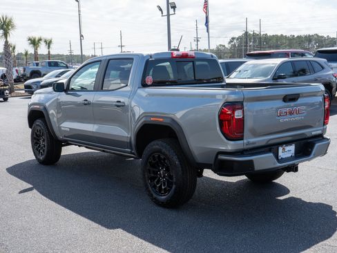 New 2026 GMC Canyon Elevation w/ Convenience Package image 5