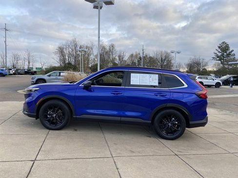 Used 2023 Honda CR-V Sport image 6