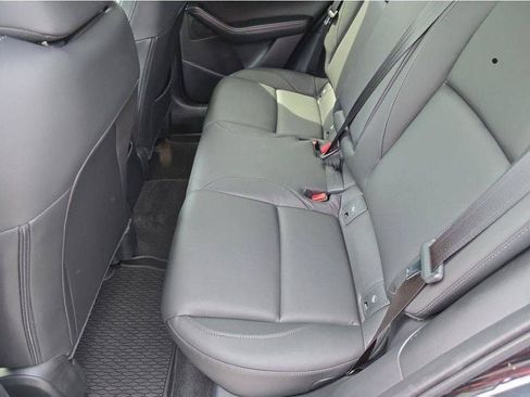 New 2026 MAZDA CX-30 AWD 2.5 S w/ Select Sport Pkg image 15