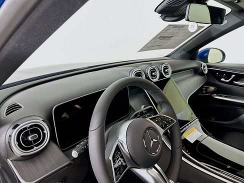 New 2026 Mercedes-Benz GLC 300 4MATIC image 10
