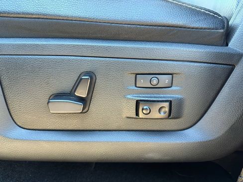 Used 2017 RAM 2500 Laramie w/ Sport Appearance Group image 17