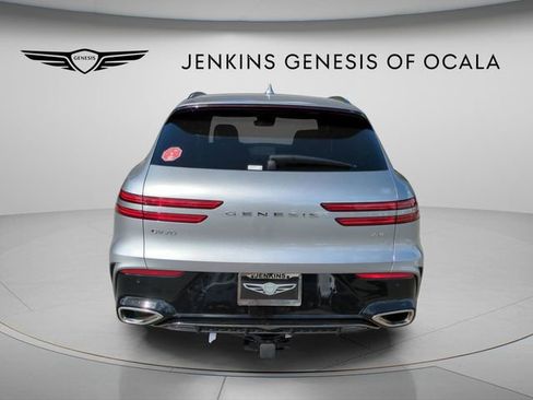 New 2026 Genesis GV70 2.5T Sport Prestige AWD/4WD image 7