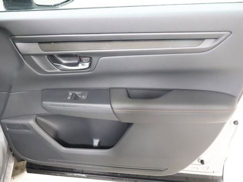 New 2026 Honda CR-V Sport-L image 21