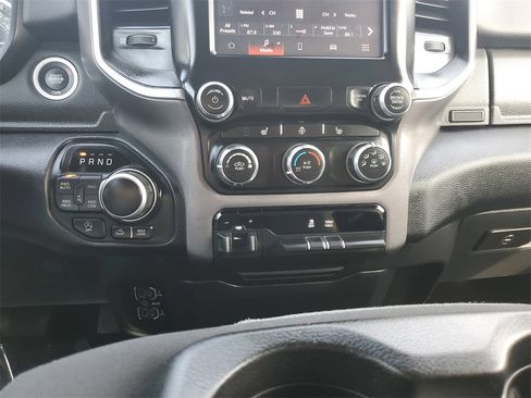 Used 2023 RAM 1500 Big Horn image 13