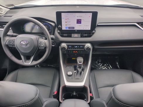 Used 2023 Toyota RAV4 Limited image 17