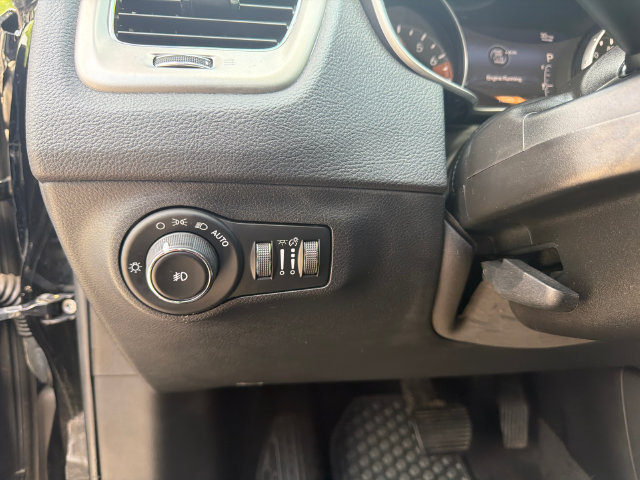 Used 2018 Jeep Compass Latitude w/ Popular Equipment Group AWD/4WD image 27