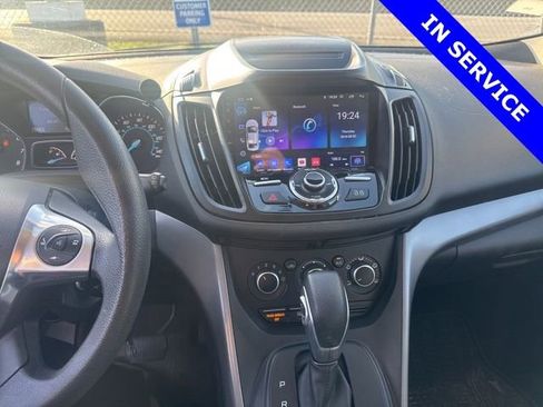 Used 2015 Ford Escape SE AWD/4WD image 6