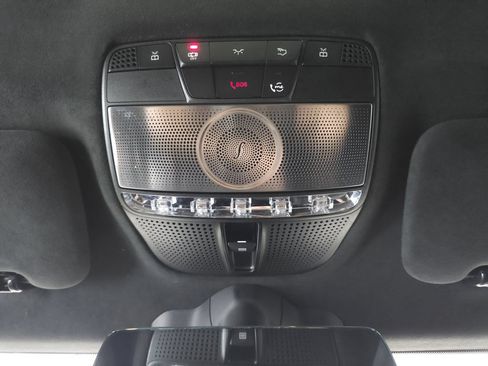 Certified 2021 Mercedes-Benz G 550 image 20