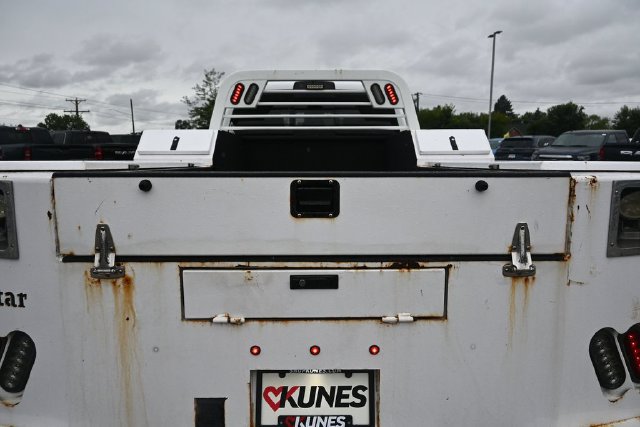 Used 2022 RAM 4500 Laramie AWD/4WD image 25