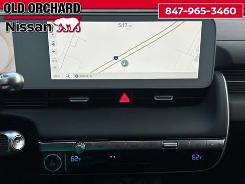 Used 2023 Hyundai Ioniq 5 SEL AWD/4WD image 16