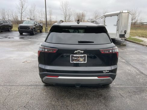 New 2026 Chevrolet Equinox LT w/ Midnight Edition image 6