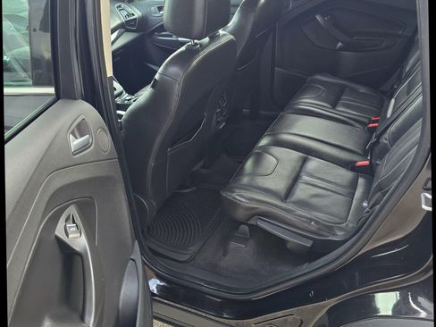 Used 2013 Ford Escape Titanium w/ Parking Technology Pkg image 8