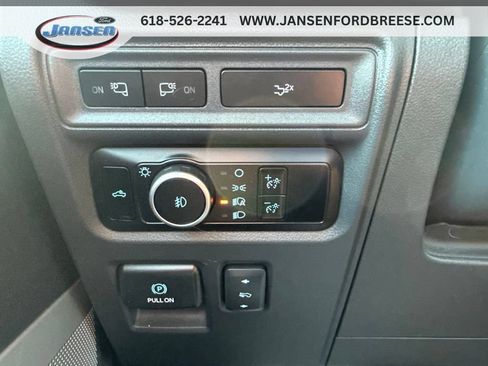 Certified 2023 Ford F150 Lariat w/ Equipment Group 502A High AWD/4WD image 19