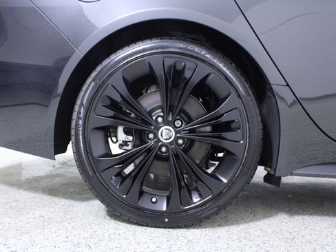 New 2024 Jaguar XF R-Dynamic SE image 8