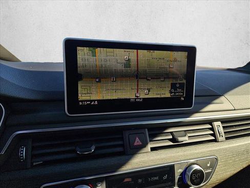 Used 2018 Audi A4 2.0T Premium Plus w/ Premium Plus Package image 13