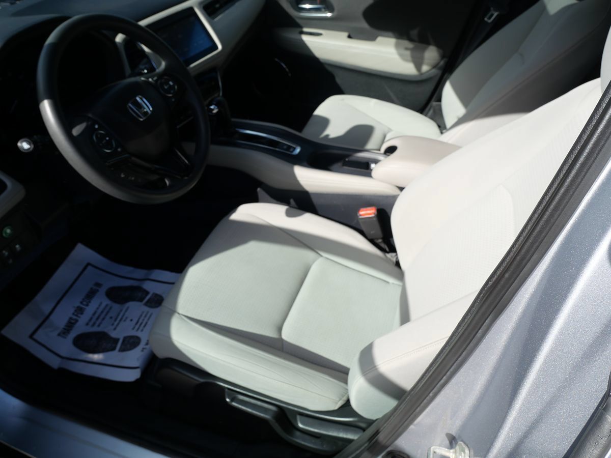 Used 2019 Honda HR-V EX image 10