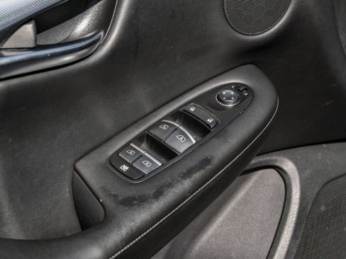 Used 2020 INFINITI QX50 Luxe image 47