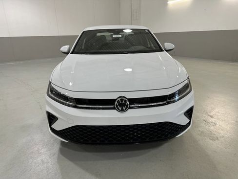 New 2026 Volkswagen Jetta Sport image 2
