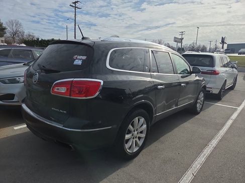 Used 2016 Buick Enclave Premium w/ Experience Buick Package image 6