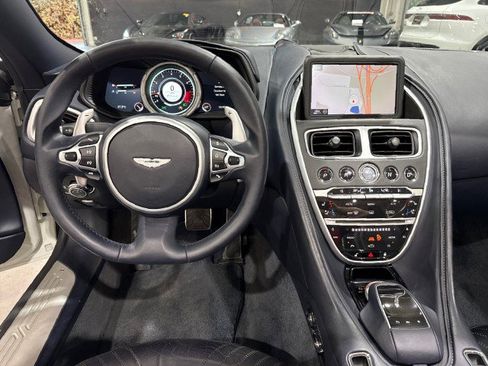 Used 2019 Aston Martin DB11 Tech Pkg $236K MSRP image 74