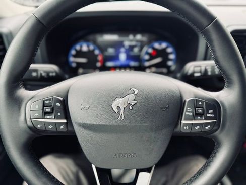 Used 2024 Ford Bronco Sport Outer Banks w/ Tech Package image 22