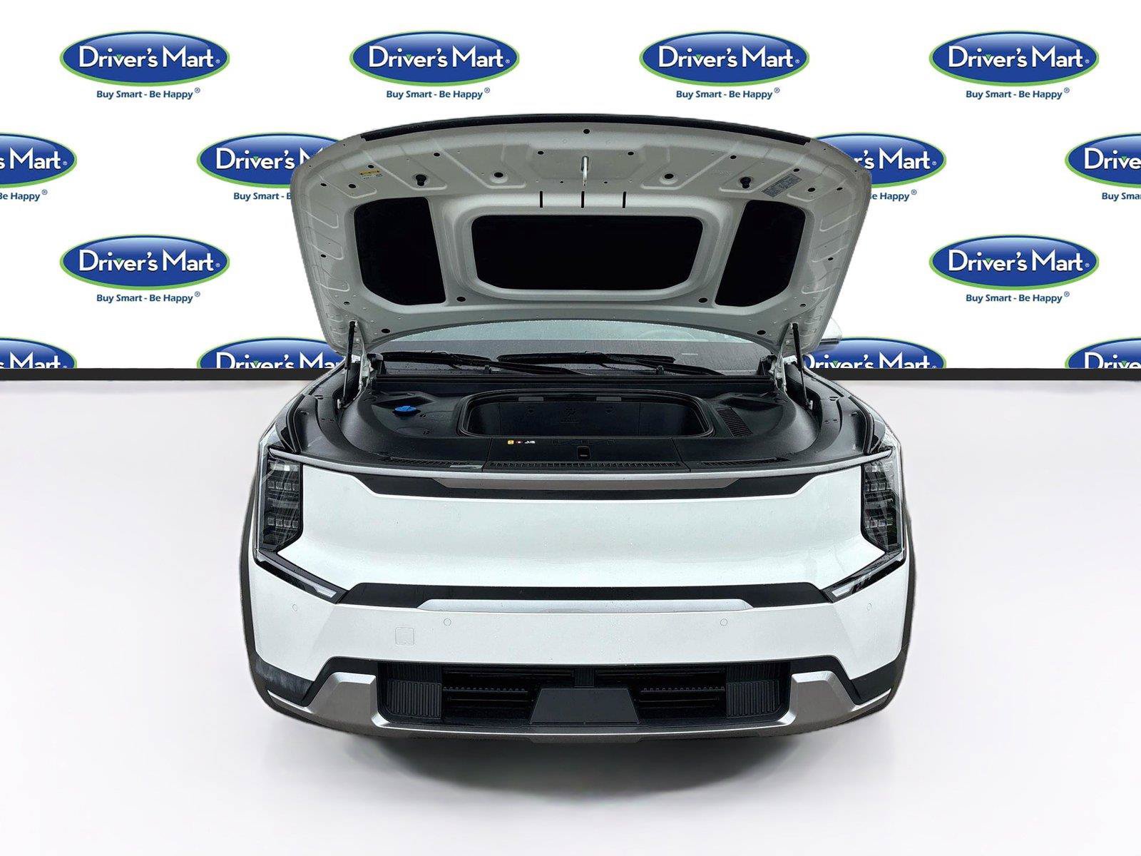 Used 2024 Kia EV9 Light Long Range RWD image 34