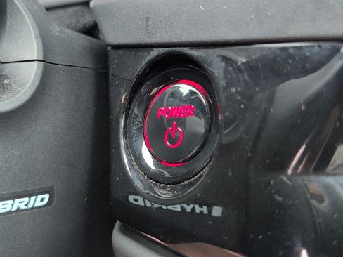 Used 2024 Honda Accord Sport image 23