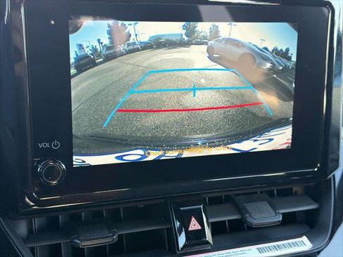 Certified 2023 Toyota Corolla SE w/ Carpet Mat Package (TMS) FWD image 14