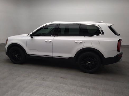 Used 2020 Kia Telluride EX FWD image 3