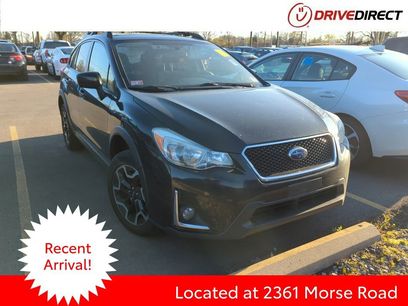 Used 2016 Subaru Crosstrek 2.0i Premium