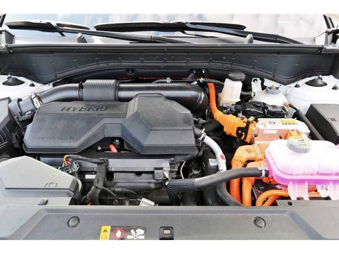 Used 2026 Hyundai Santa Fe Calligraphy image 33