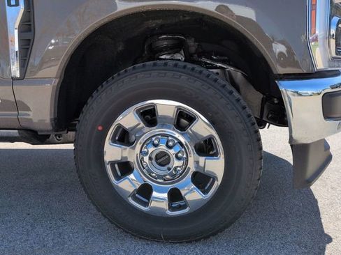 New 2026 Ford F250 King Ranch w/ Chrome Package image 10