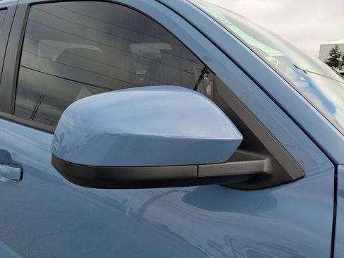 New 2026 Toyota Tacoma TRD Sport image 12