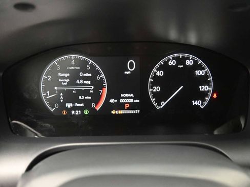 New 2026 Honda HR-V Sport image 7