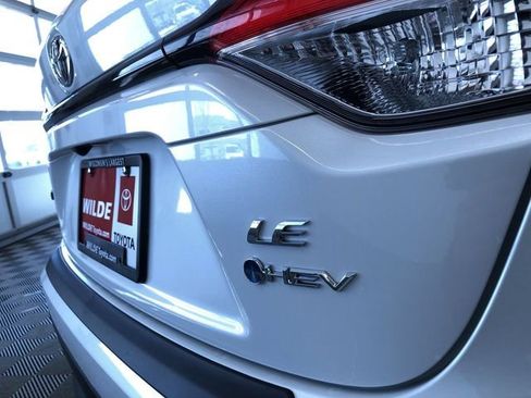 New 2026 Toyota Corolla LE image 7