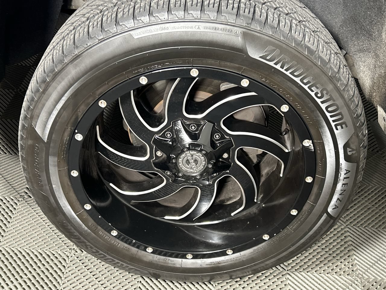 Used 2015 Chevrolet Silverado 1500 LT w/ All Star Edition RWD image 10