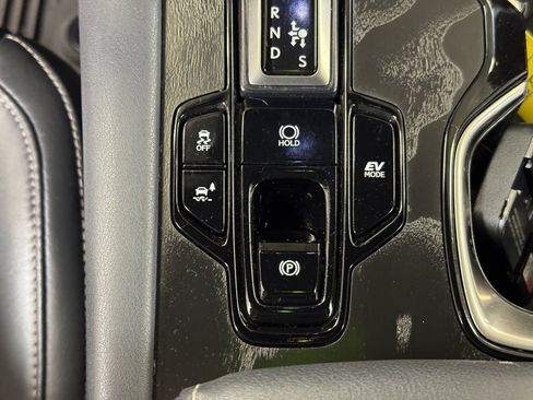 Used 2023 Lexus RX 350h image 34