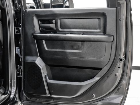 Used 2022 RAM 2500 Tradesman image 52