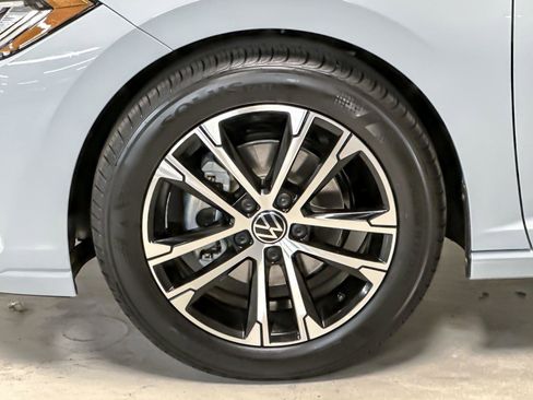 New 2026 Volkswagen Jetta Sport FWD image 22