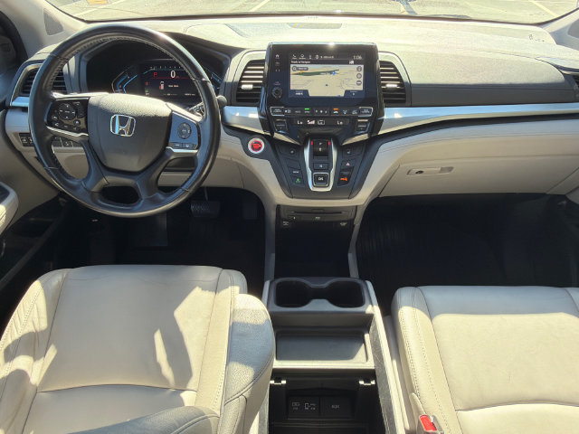 Used 2019 Honda Odyssey EX-L image 24