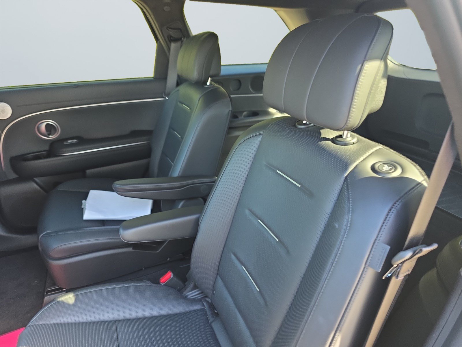 Used 2026 Hyundai Palisade Calligraphy AWD/4WD image 15