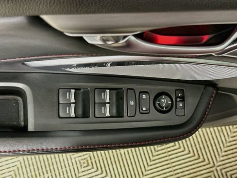Used 2021 Acura RDX w/ Advance Package FWD image 19