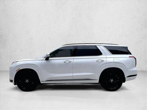 Used 2025 Hyundai Palisade Calligraphy AWD/4WD image 6
