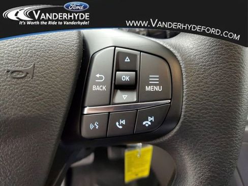 New 2025 Ford Transit 250 Low Roof image 20