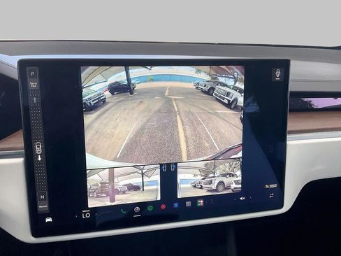 Used 2022 Tesla Model X AWD/4WD image 29