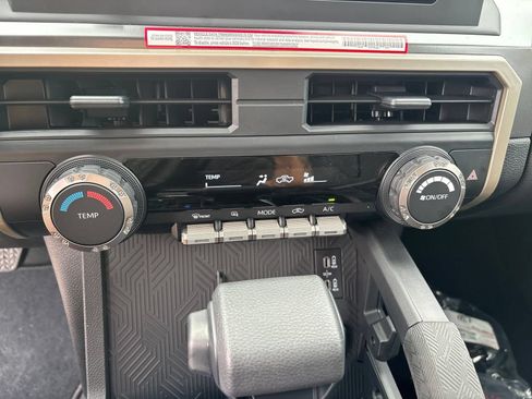 New 2026 Toyota Tacoma SR5 AWD/4WD image 22