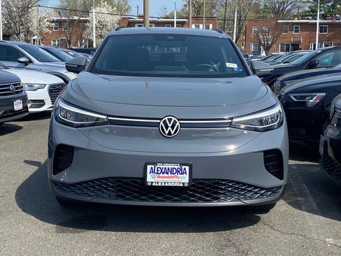 Used 2024 Volkswagen ID.4 2WD image 5